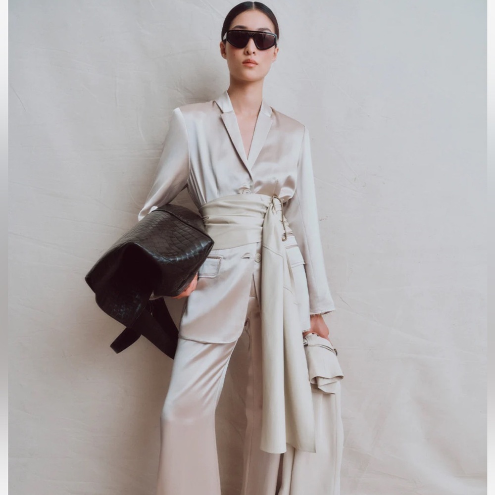 NWT by malene birger blazer